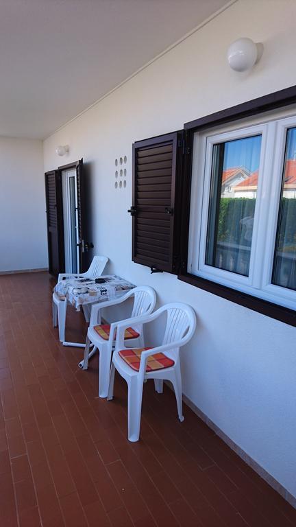 Apartments Anastazija Pag Town Εξωτερικό φωτογραφία