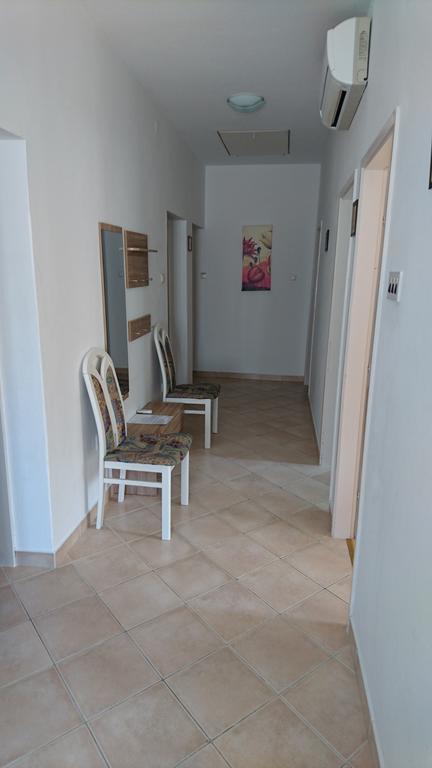 Apartments Anastazija Pag Town Εξωτερικό φωτογραφία