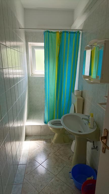 Apartments Anastazija Pag Town Εξωτερικό φωτογραφία