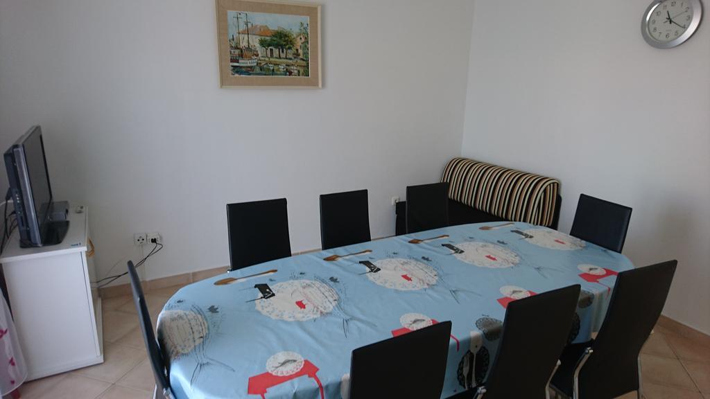 Apartments Anastazija Pag Town Εξωτερικό φωτογραφία