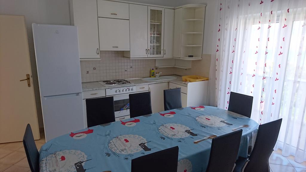 Apartments Anastazija Pag Town Εξωτερικό φωτογραφία
