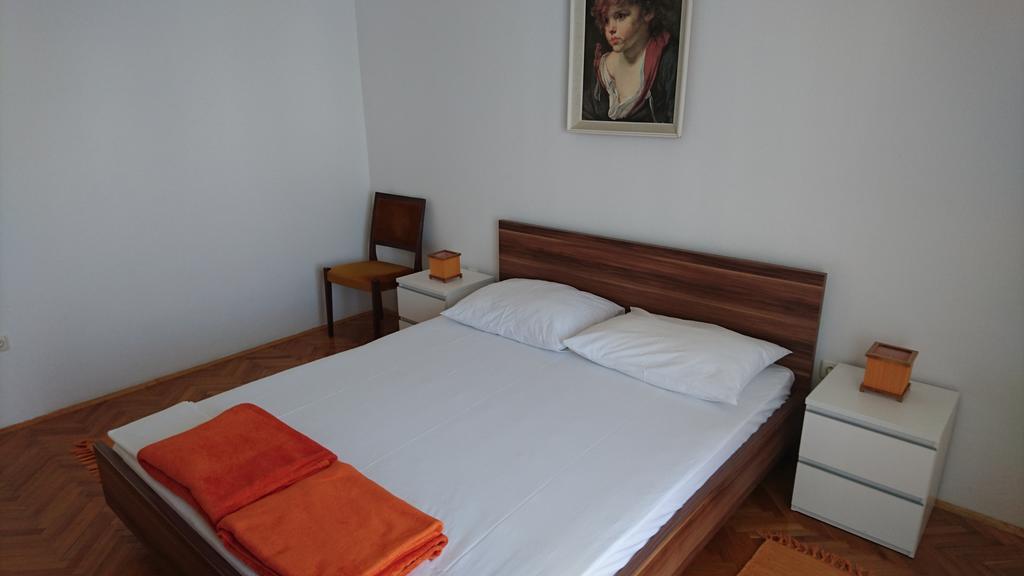 Apartments Anastazija Pag Town Εξωτερικό φωτογραφία