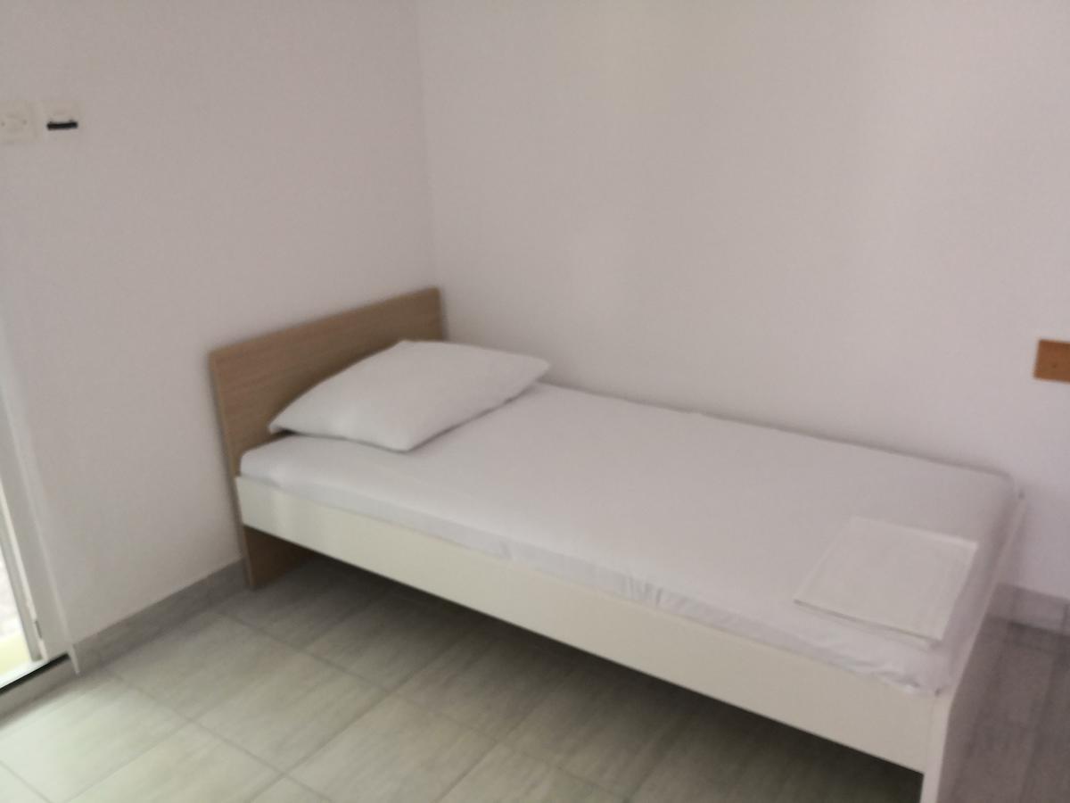 Apartments Anastazija Pag Town Εξωτερικό φωτογραφία